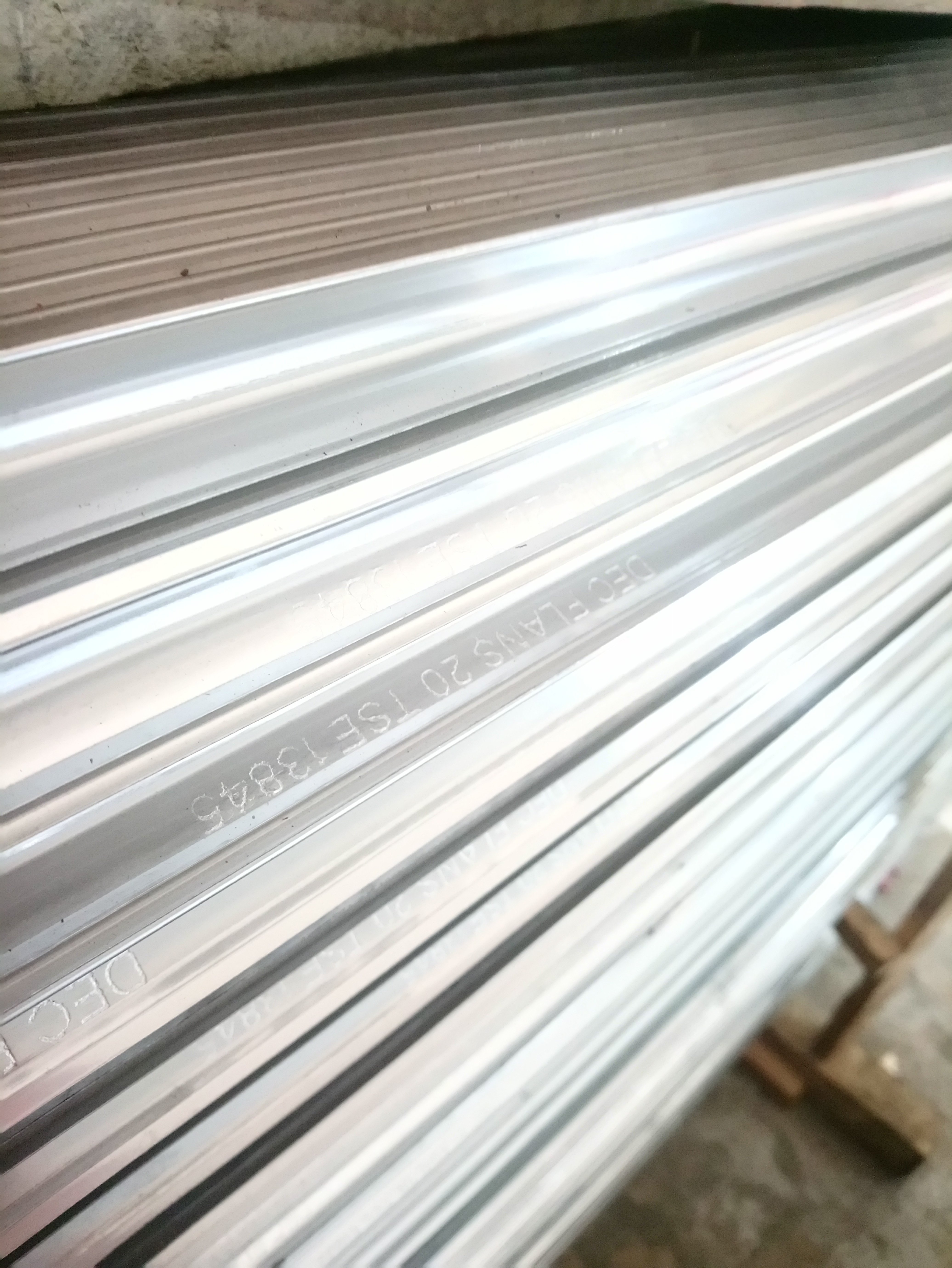 20MM PASLANMAZ FLANŞ ÜRETİMİ