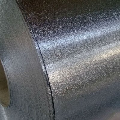 ALÜMİNYUM GOFRAJLI