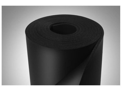 Kauçuk İzolasyon Yapışkansız